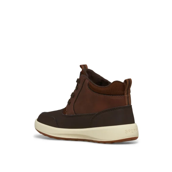 Sperry Fairwater Mid PLUSHWAVE™ Brown Best Sale