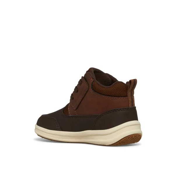 Sperry Fairwater Mid PLUSHWAVE™ Brown Sale