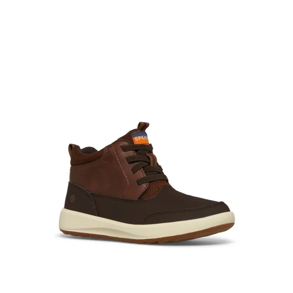 Sperry Fairwater Mid PLUSHWAVE™ Brown Best Sale