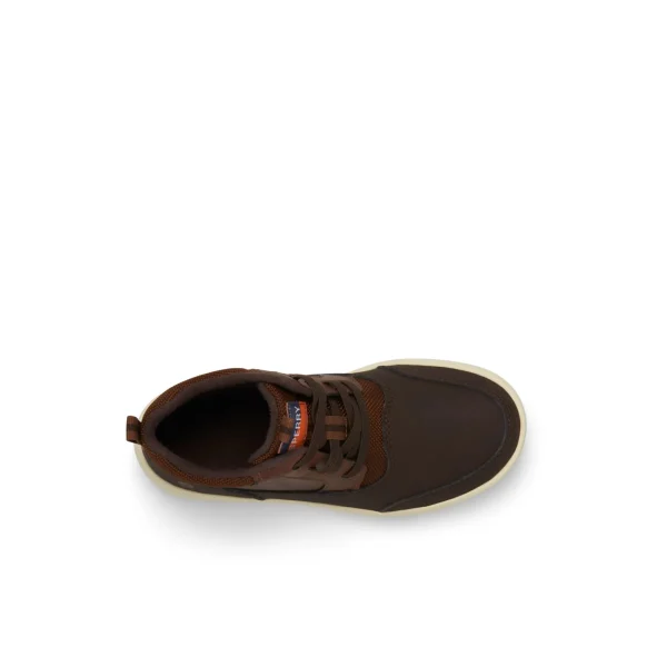 Sperry Fairwater Mid PLUSHWAVE™ Brown Best Sale