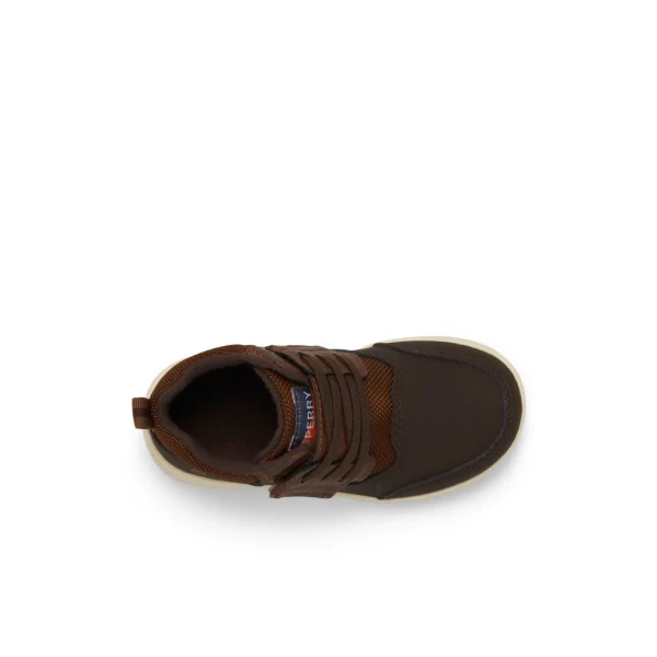 Sperry Fairwater Mid PLUSHWAVE™ Brown Sale