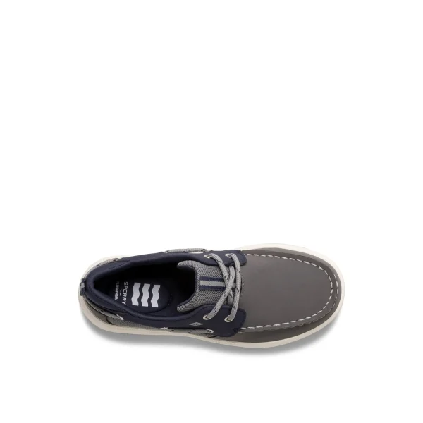 Sperry Fairwater PLUSHWAVE™ Boat Shoe Grey Online