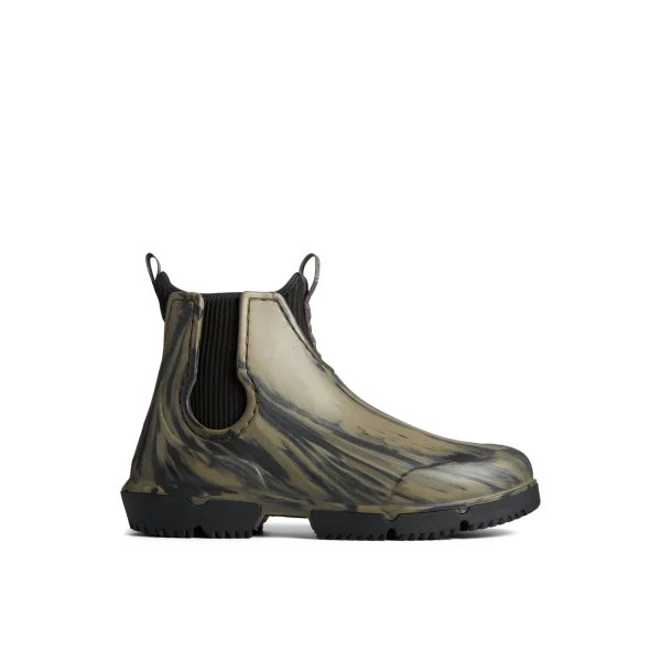 Sperry Float Rain Boot Green Online