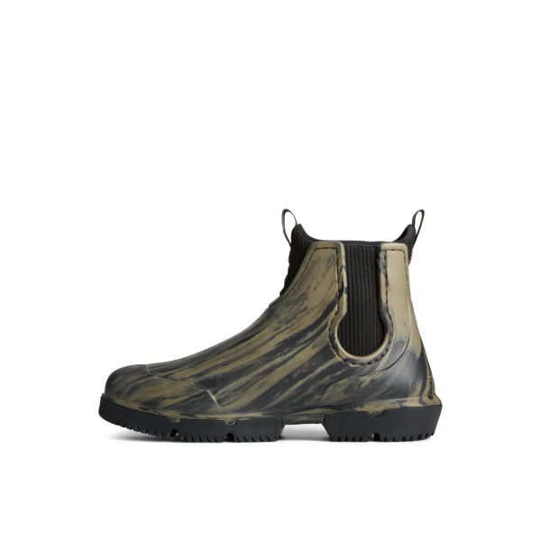 Sperry Float Rain Boot Green Online