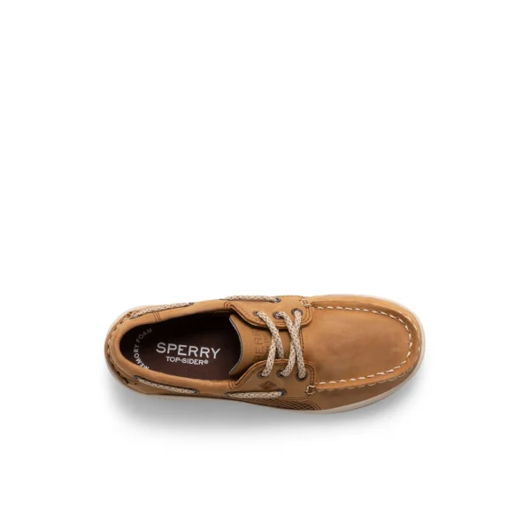 Sperry Gamefish Boat Shoe DarkBeige Fashion