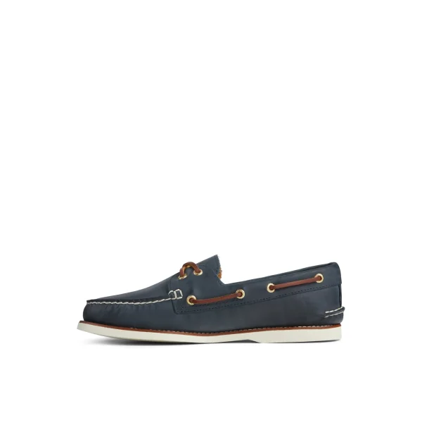 Sperry Gold Cup™ Authentic Original™ Boat Shoe Navy Discount