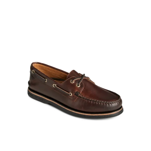 Sperry Gold Cup™ Authentic Original™ Boat Shoe Brown Cheap