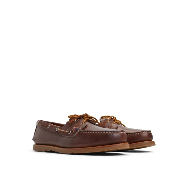 Sperry Gold Cup™ Authentic Original™ Handcrafted in Maine Boat Shoe Brown New