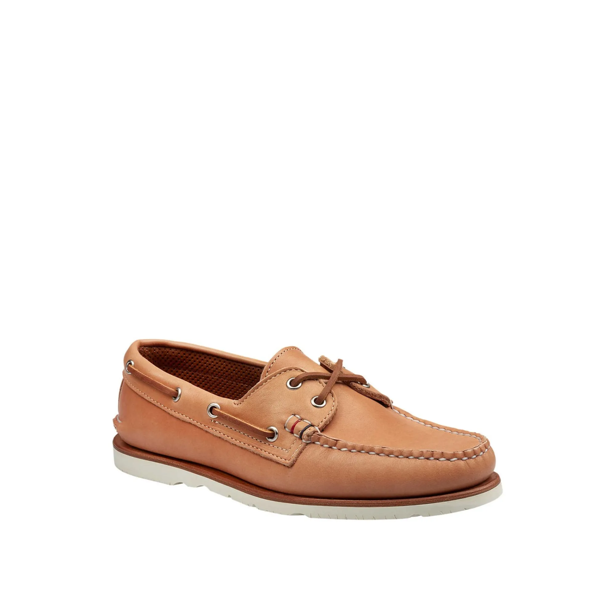 Sperry Gold Cup™ Authentic Original™ Handcrafted in Maine Boat Shoe Natural Outlet