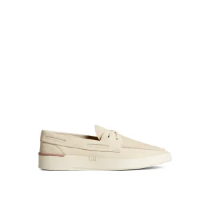 Sperry Gold Cup™ Authentic Original™ PLUSHWAVE™ Cup Boat Shoe Bone Sale