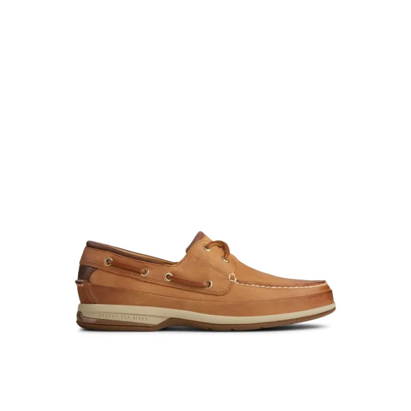 Sperry Gold Cup™ Boat Shoe LightBrown New