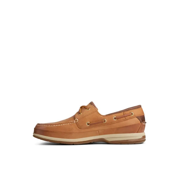 Sperry Gold Cup™ Boat Shoe LightBrown New