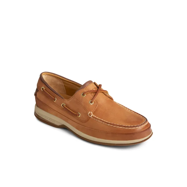 Sperry Gold Cup™ Boat Shoe LightBrown New