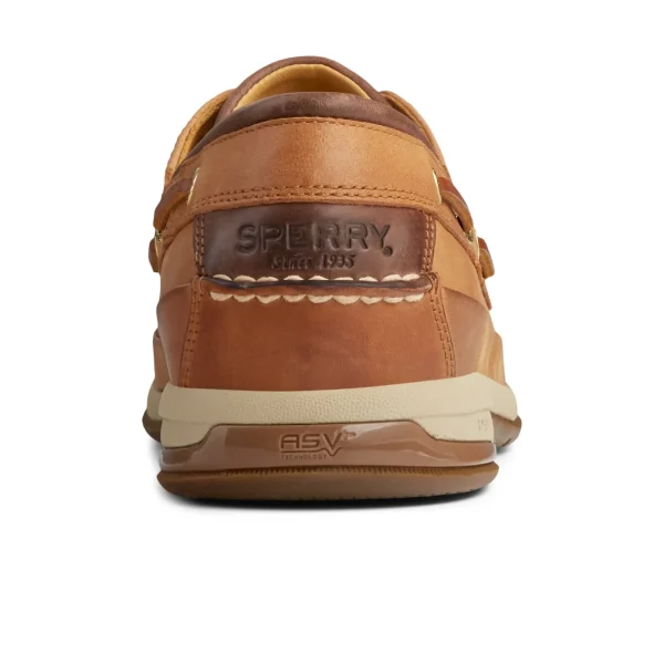 Sperry Gold Cup™ Boat Shoe LightBrown New