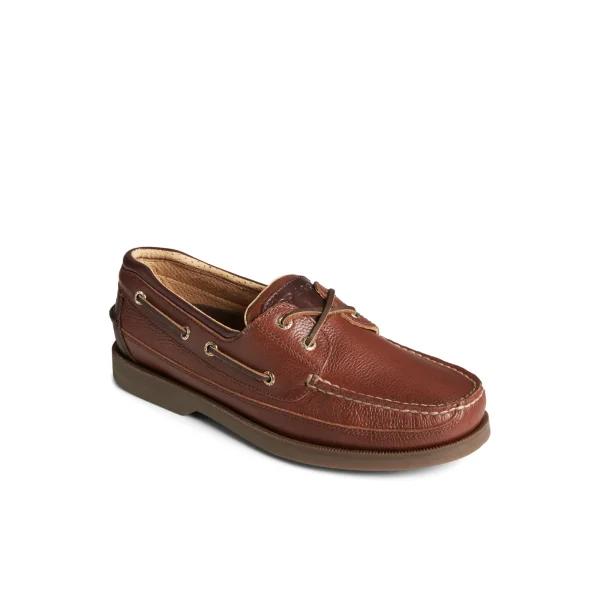 Sperry Gold Cup™ Mako Boat Shoe Brown Online