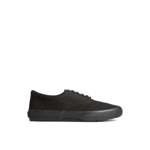 Sperry Halyard CVO Sneaker Black Online