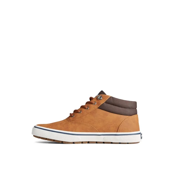 Sperry Halyard Storm Chukka MediumBeige Cheap