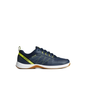 Sperry Harbormaster 2.0 Sneaker Navy New