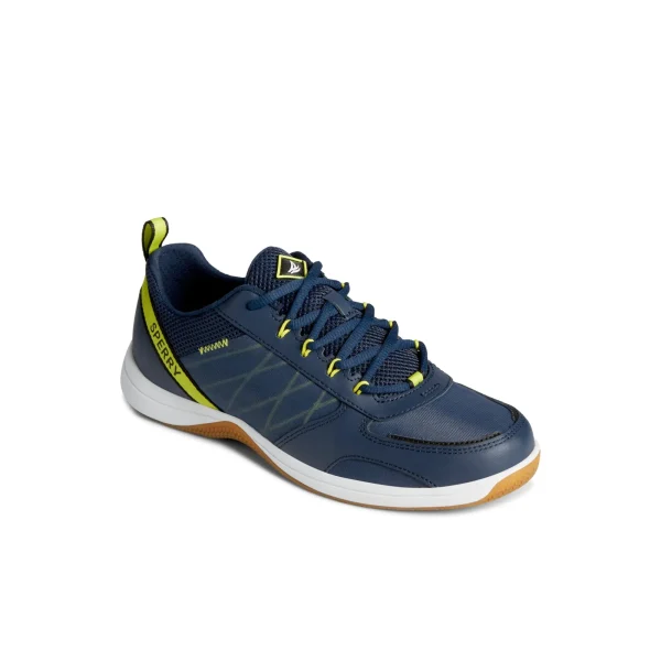 Sperry Harbormaster 2.0 Sneaker Navy New