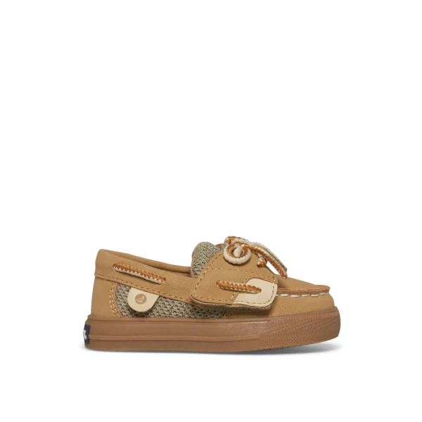 Sperry Intrepid II Crib Brown Best Sale