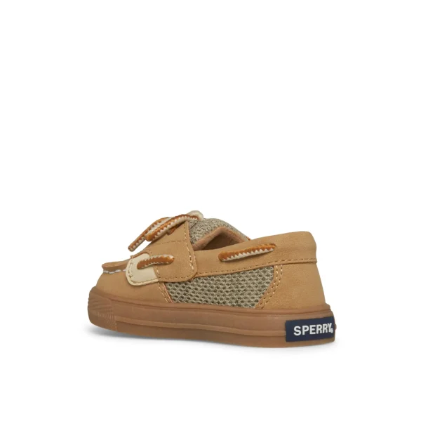 Sperry Intrepid II Crib Brown Best Sale