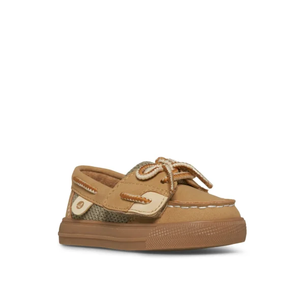 Sperry Intrepid II Crib Brown Best Sale