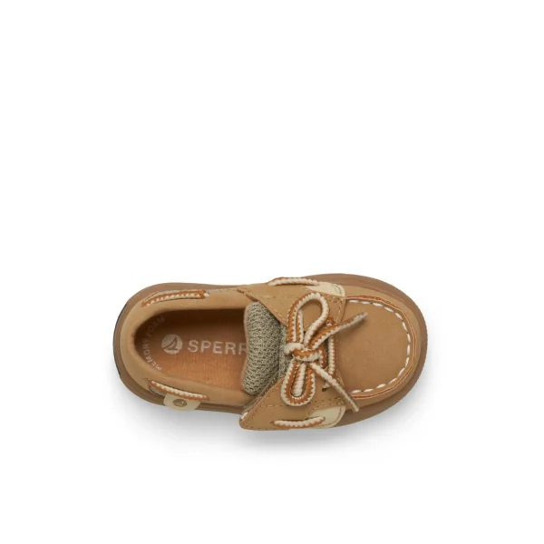 Sperry Intrepid II Crib Brown Best Sale