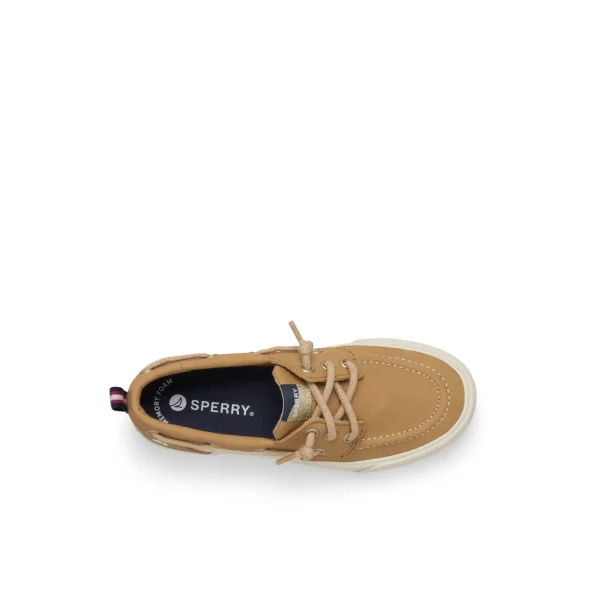 Sperry Kalafish Platform White/White Cheap