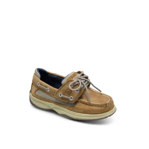 Sperry Lanyard Boat Shoe Brown Store