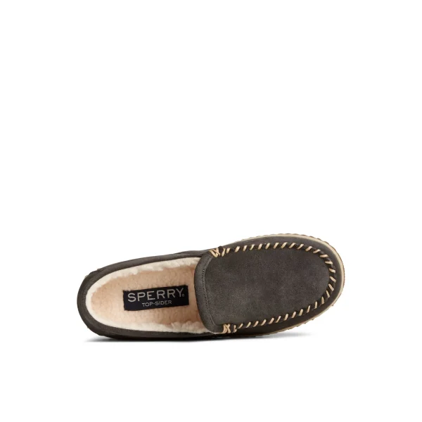 Sperry Malcom Slipper Grey Cheap