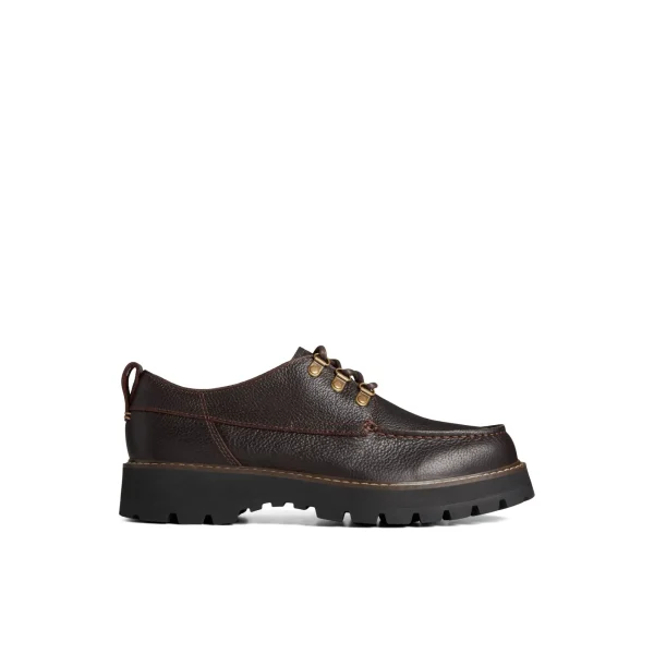 Sperry Mountain-Sider Oxford Brown Store