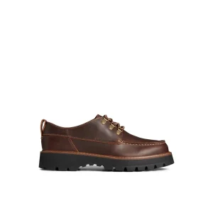 Sperry Mountain-Sider Oxford DarkBeige Clearance