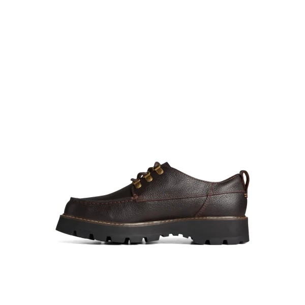 Sperry Mountain-Sider Oxford Brown Store