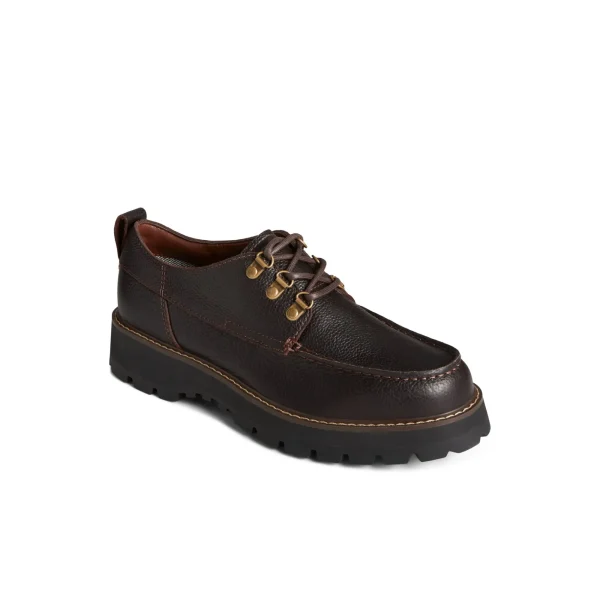 Sperry Mountain-Sider Oxford Brown Store