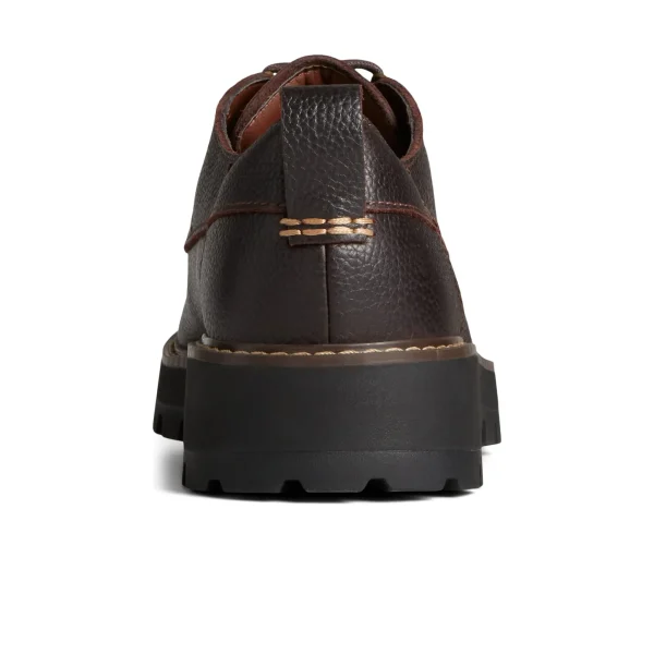 Sperry Mountain-Sider Oxford Brown Store