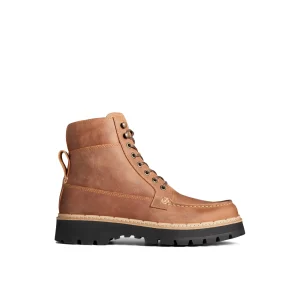 Sperry Mountain-Sider Utility Boot Brown Online