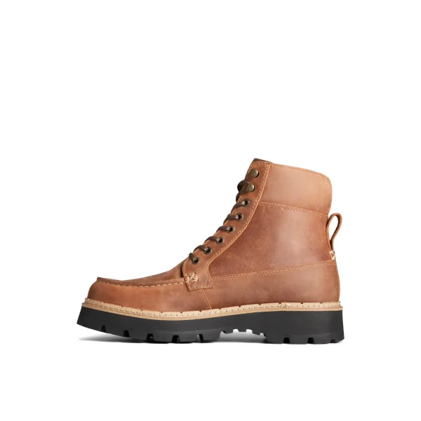 Sperry Mountain-Sider Utility Boot Brown Online