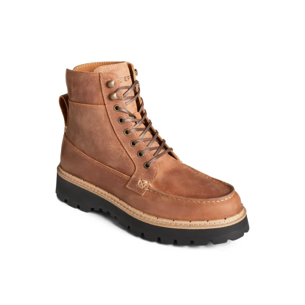 Sperry Mountain-Sider Utility Boot Brown Online