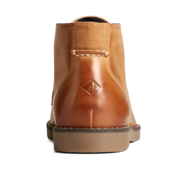 Sperry Newman Chukka MediumBeige Shop