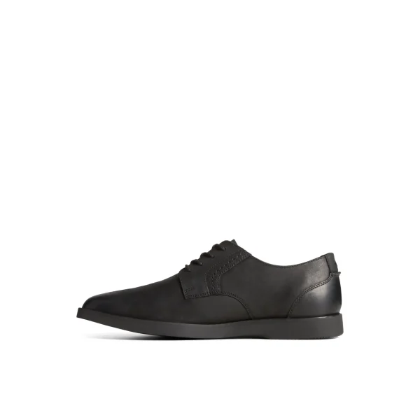 Sperry Newman Oxford Dress Shoe Black Online