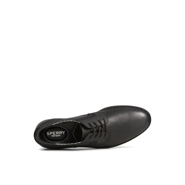 Sperry Newman Oxford Dress Shoe Black Online