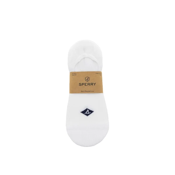 Sperry 6-Pack Sneaker Sock Liner Multicolor Store