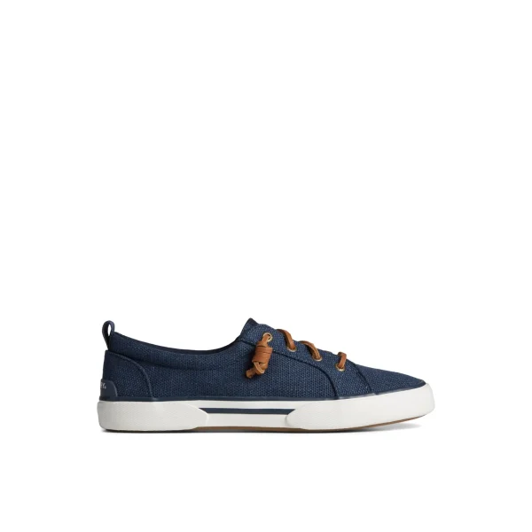 Sperry Pier Wave LTT Sneaker Navy Best Sale