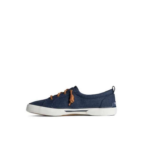 Sperry Pier Wave LTT Sneaker Navy Best Sale