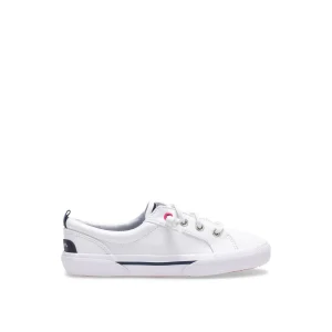 Sperry Pier Wave Sneaker White Fashion