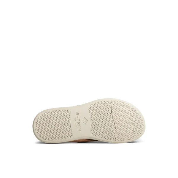 Sperry PLUSHWAVE™ Thong Sandal MediumBeige Cheap