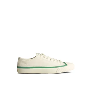 Sperry Racquet Oxford Sneaker White Online