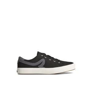 Sperry Sandy Sneaker Black New