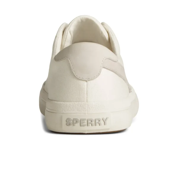 Sperry Sandy Sneaker White Best