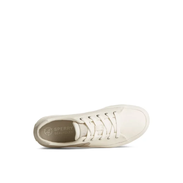 Sperry Sandy Sneaker White Best